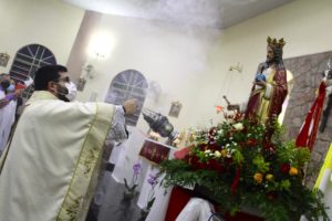 Festa de Cristo Rei